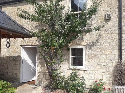 Bed and Breakfast The Barn @ Hillside Marnhull Exteriér fotografie