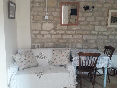 Bed and Breakfast The Barn @ Hillside Marnhull Exteriér fotografie