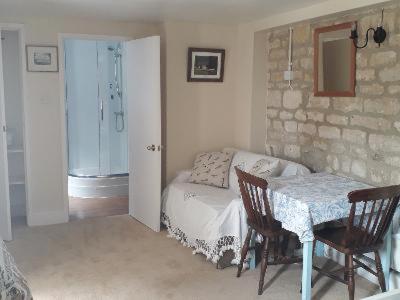 Bed and Breakfast The Barn @ Hillside Marnhull Exteriér fotografie